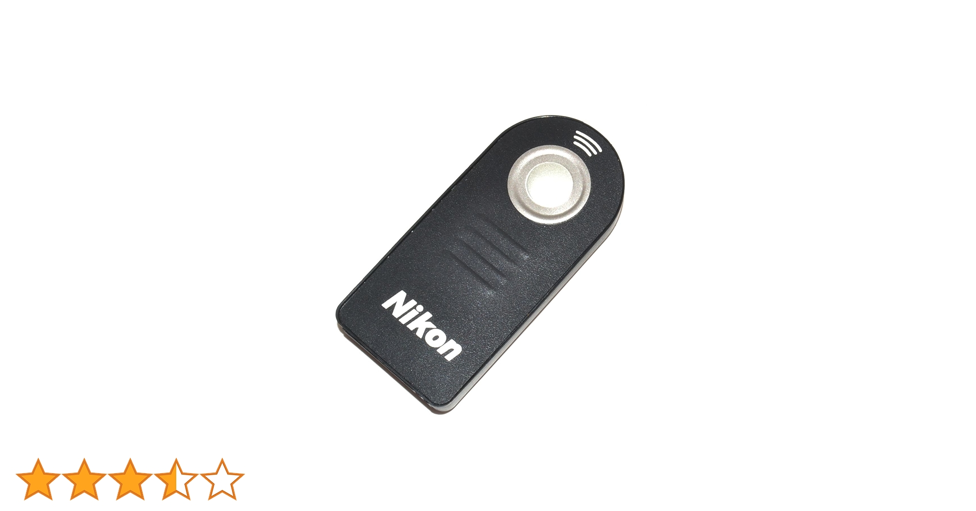 Nikon リモコン ML-L3 cm3dmju 楽天市場】レリーズ リモート Nikon用 ニコン 赤外線レリーズ
